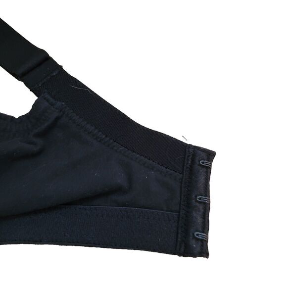 Wacoal Underwire Bra 36D Clear and Classic Full Coverage all day comfort - Picture 3 of 5